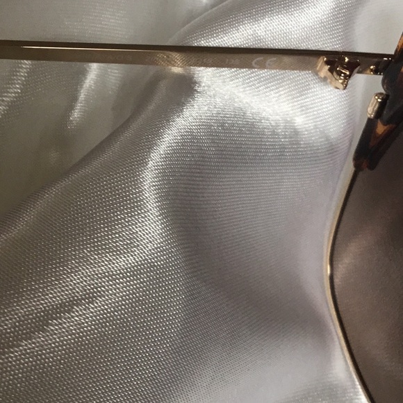 KATE SPADE ABINAYAIOIS CAT TORTISHELL SUNGLASSES main image 5